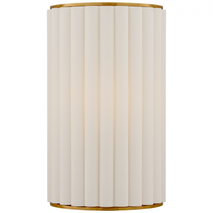 Visual Comfort & Co. Palati Small Sconce Wall Sconces Visual Comfort & Co.   