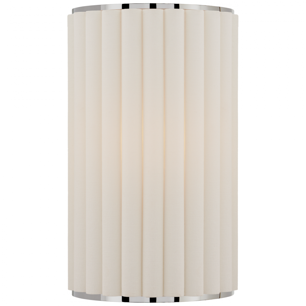 Visual Comfort & Co. Palati Small Sconce Wall Lights Visual Comfort & Co.   