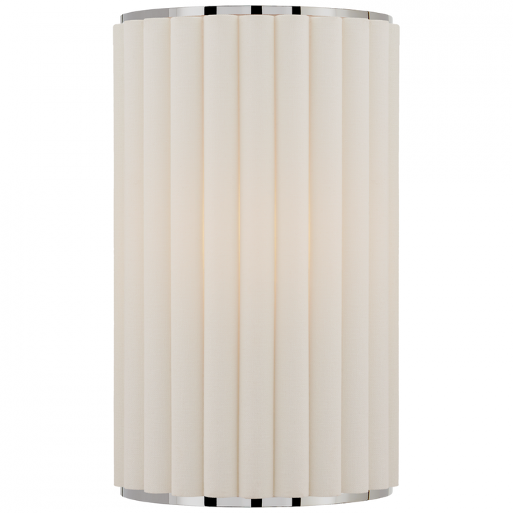 Visual Comfort & Co. Palati Small Sconce Wall Sconces Visual Comfort & Co.   