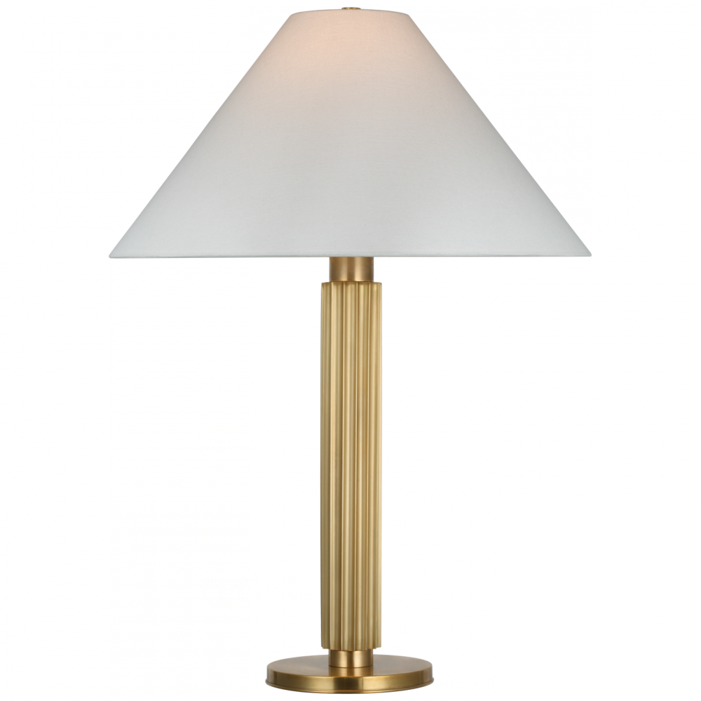 Visual Comfort & Co. Durham Large Table Lamp