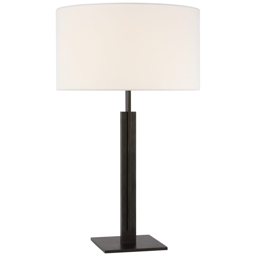 Visual Comfort & Co. Serre Large Table Lamp Table Lamps Visual Comfort & Co.   