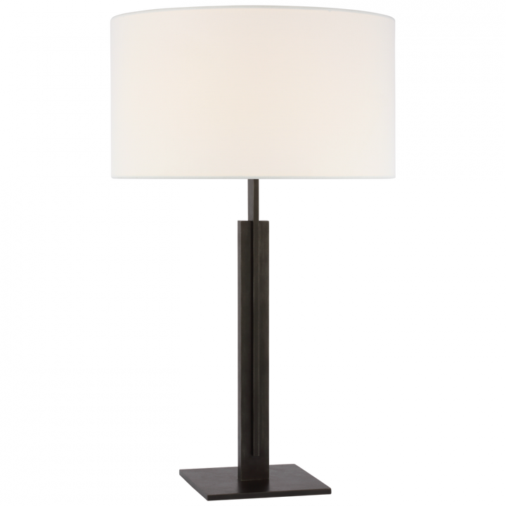 Visual Comfort & Co. Serre Large Table Lamp Table Lamps Visual Comfort & Co.   