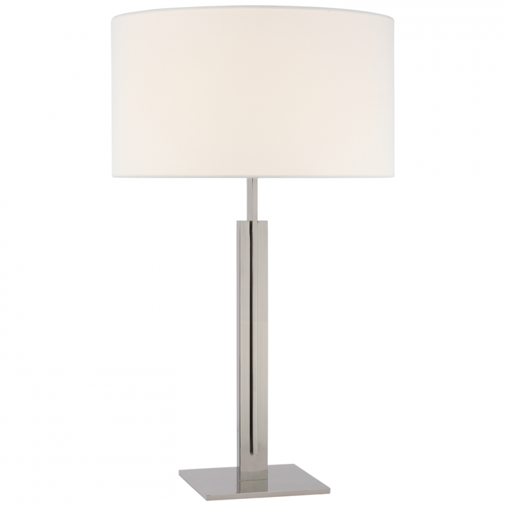 Visual Comfort & Co. Serre Large Table Lamp Table Lamps Visual Comfort & Co.   