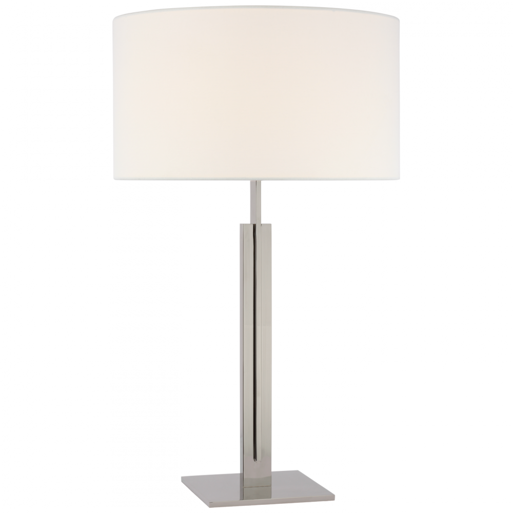 Visual Comfort & Co. Serre Large Table Lamp Table Lamps Visual Comfort & Co.   