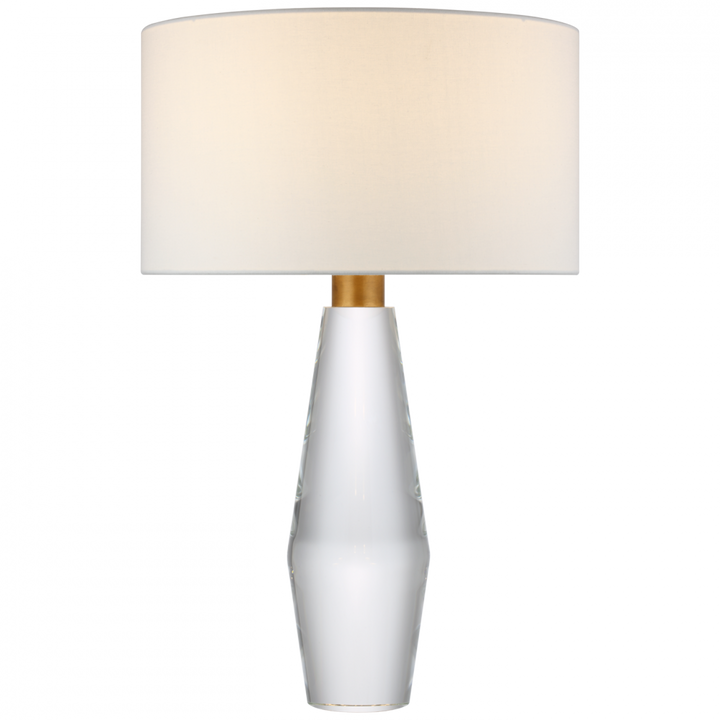 Visual Comfort & Co. Tendmond Large Table Lamp Table Lamps Visual Comfort & Co.   