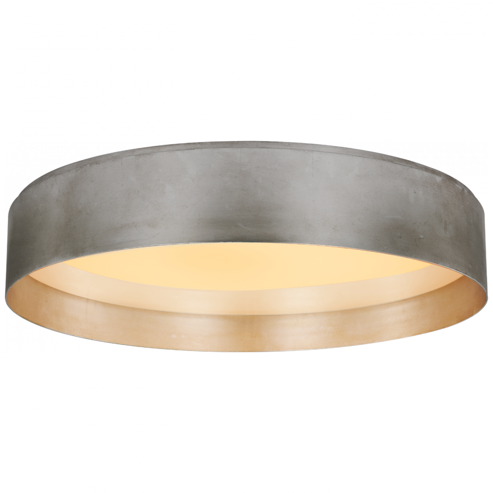 Visual Comfort & Co. Shaw Grande Flush Mount Ceiling Lights Visual Comfort & Co.   