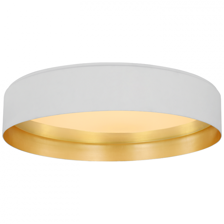 Visual Comfort & Co. Shaw Grande Flush Mount Ceiling Flush Mounts Visual Comfort & Co.   