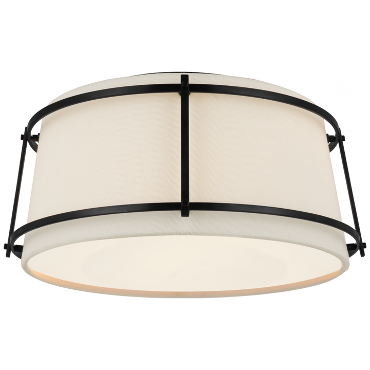 Visual Comfort & Co. Callaway Small Flush Mount