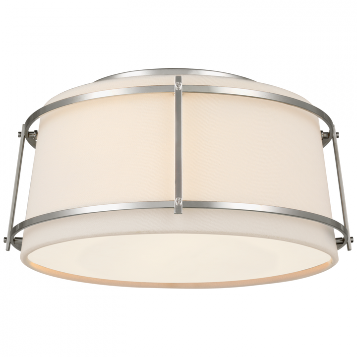 Visual Comfort & Co. Callaway Small Flush Mount