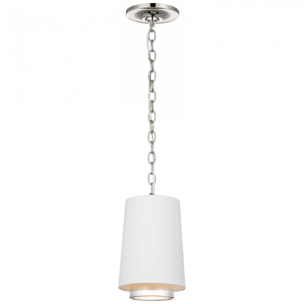 Visual Comfort & Co. Sydney Narrow Pendant