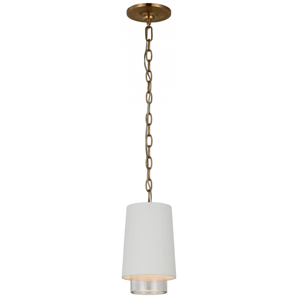 Visual Comfort & Co. Sydney Narrow Pendant Ceiling Lights Visual Comfort & Co.   