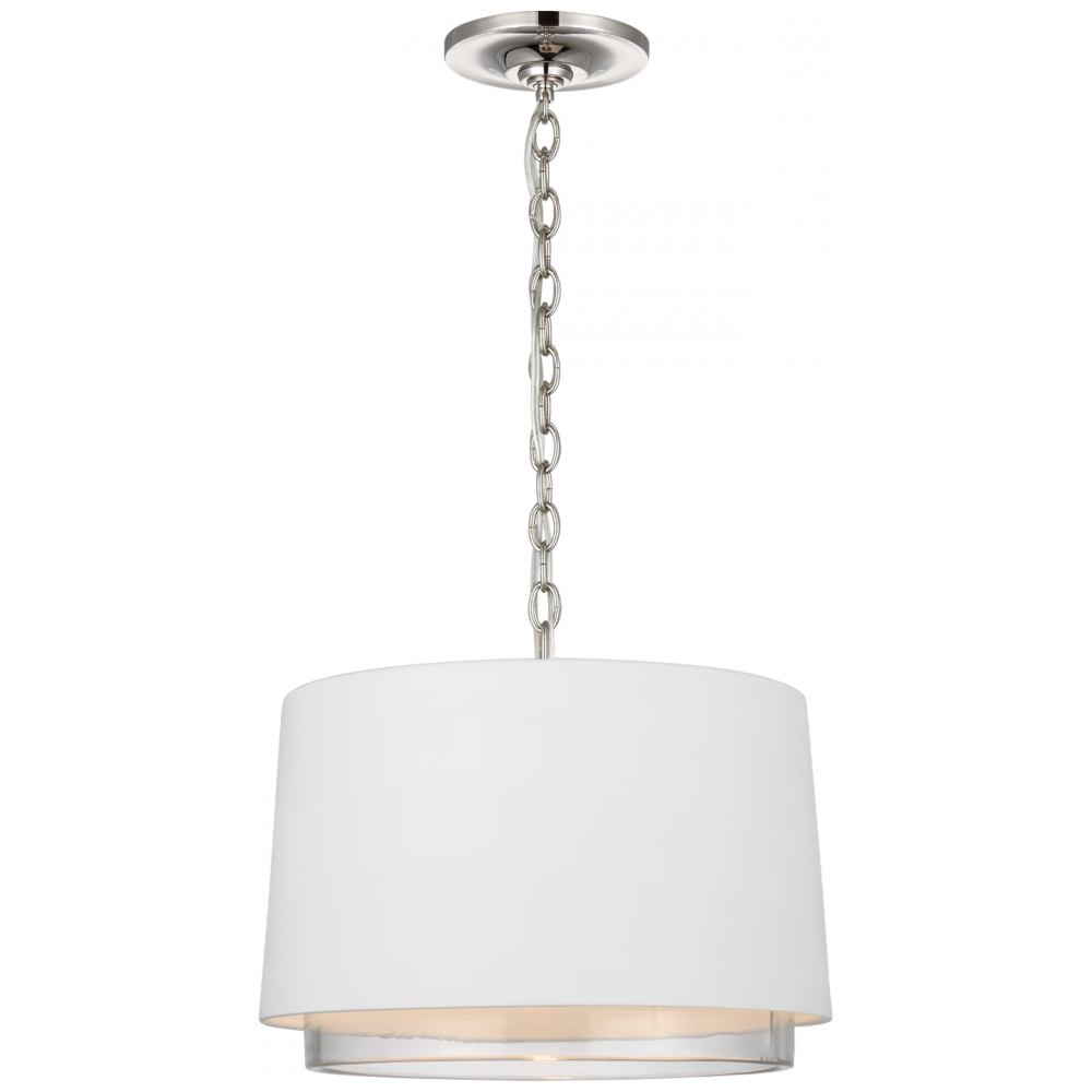 Visual Comfort & Co. Sydney Small Pendant Ceiling Lights Visual Comfort & Co.   