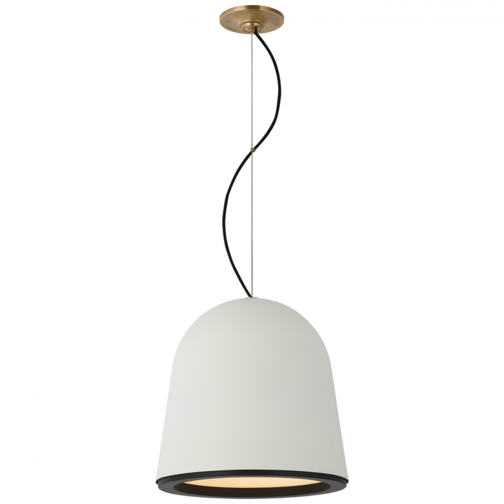 Visual Comfort & Co. Murphy Small Pendant