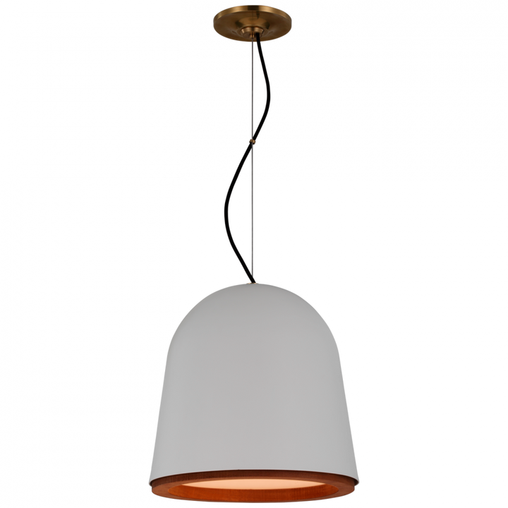 Visual Comfort & Co. Murphy Small Pendant