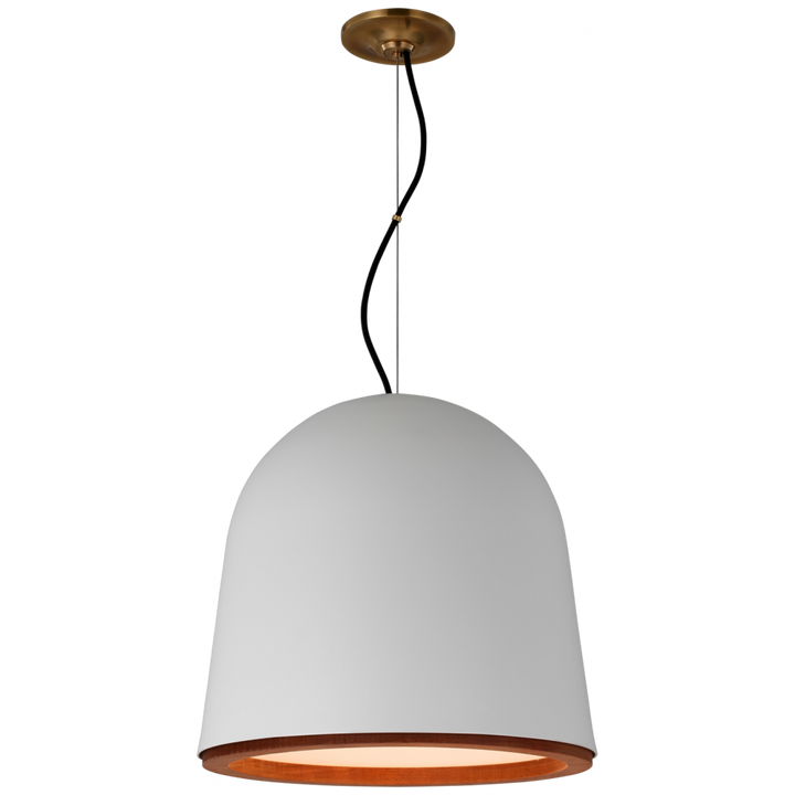 Visual Comfort & Co. Murphy Medium Pendant