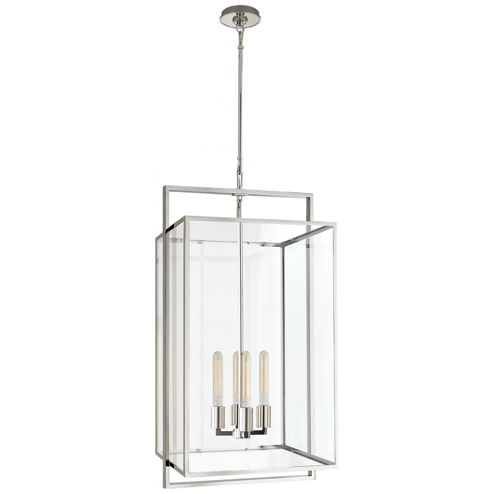 Visual Comfort Halle Medium Lantern