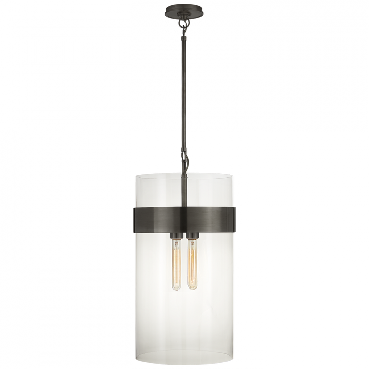 Visual Comfort & Co. Presidio Medium Pendant