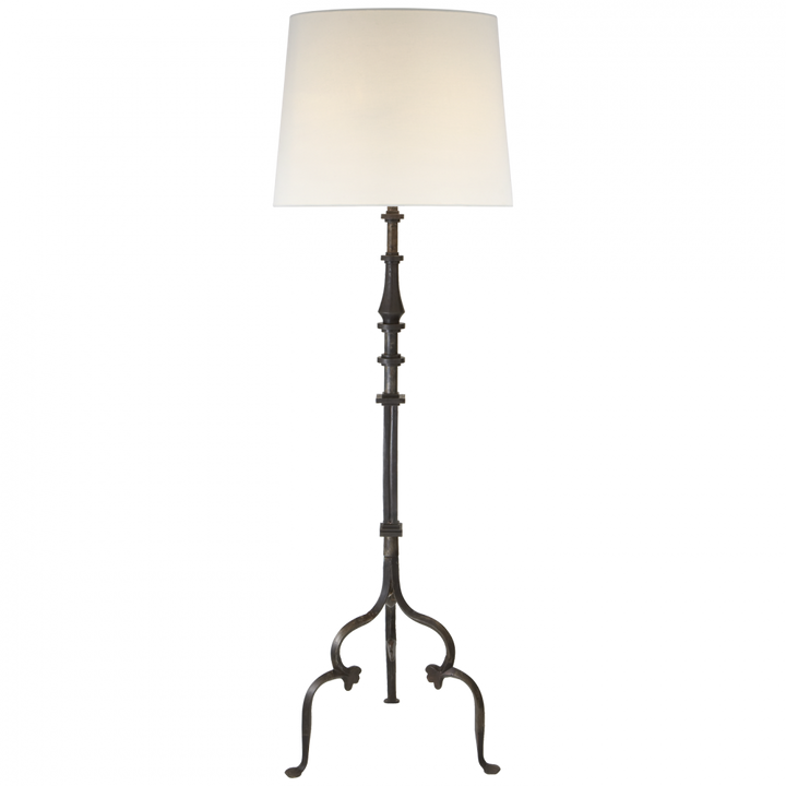 Visual Comfort & Co. Madeleine Floor Lamp Floor Lamps Visual Comfort & Co.   