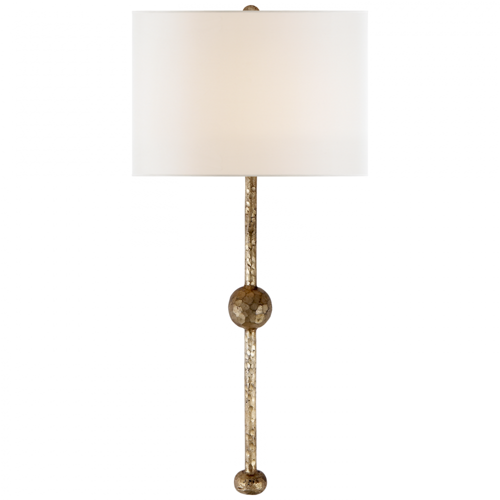 Visual Comfort & Co. Carey Rail Sconce