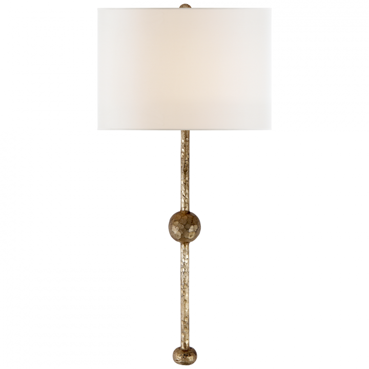 Visual Comfort & Co. Carey Rail Sconce Wall Sconces Visual Comfort & Co.   