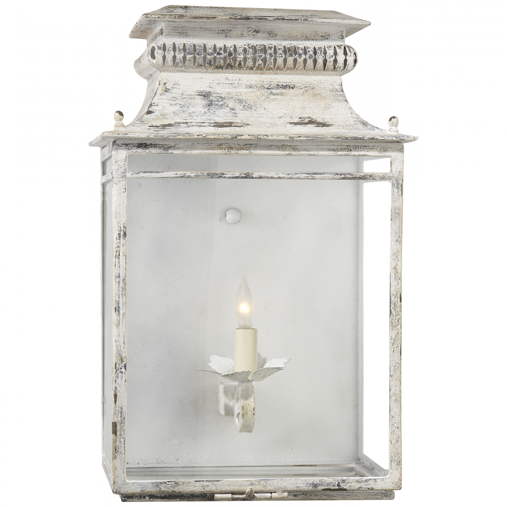 Visual Comfort & Co. Flea Market Lantern Wall Lights Visual Comfort & Co.   