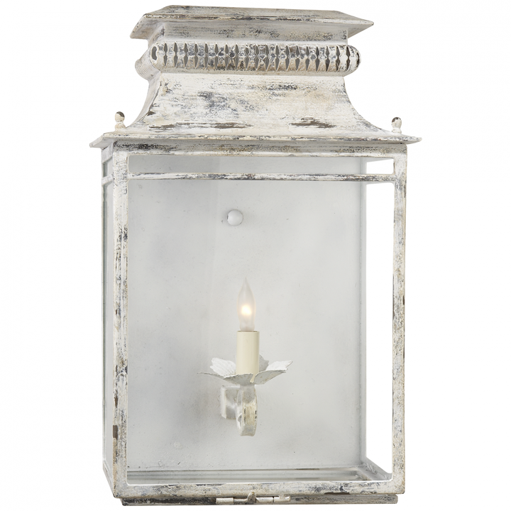 Visual Comfort & Co. Flea Market Lantern Wall Sconces Visual Comfort & Co.   