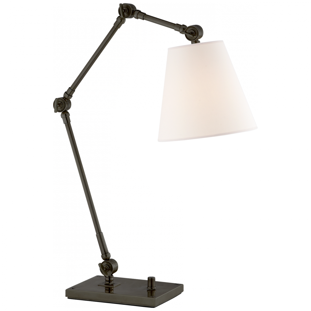 Visual Comfort & Co. Graves Task Lamp