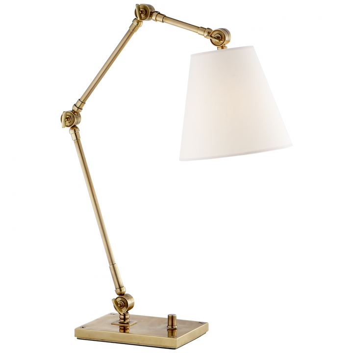 Visual Comfort & Co. Graves Task Lamp