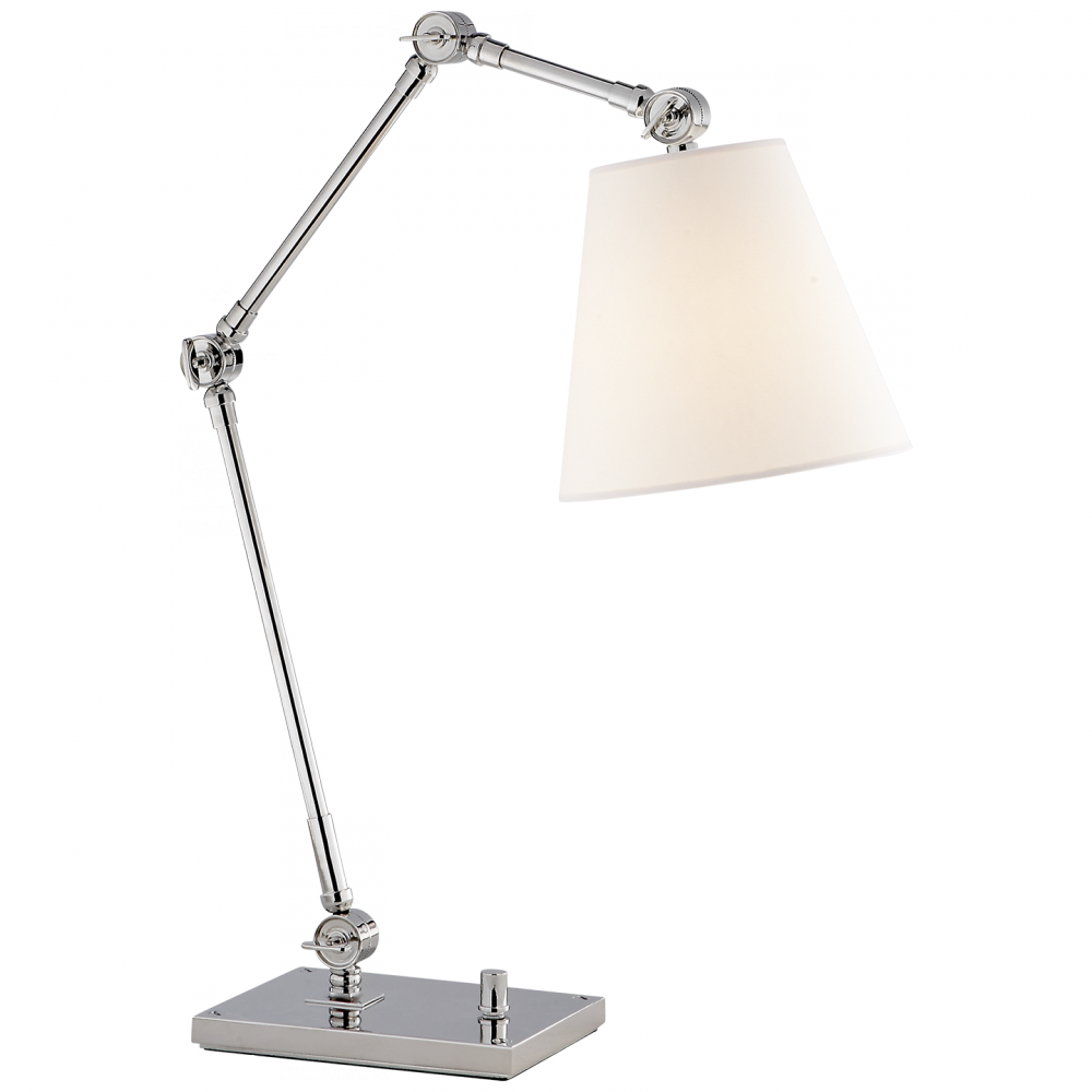 Visual Comfort & Co. Graves Task Lamp