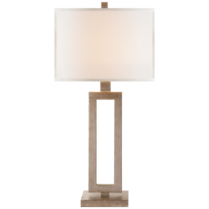 Visual Comfort & Co. Mod Tall Table Lamp Table Lamps Visual Comfort & Co.   