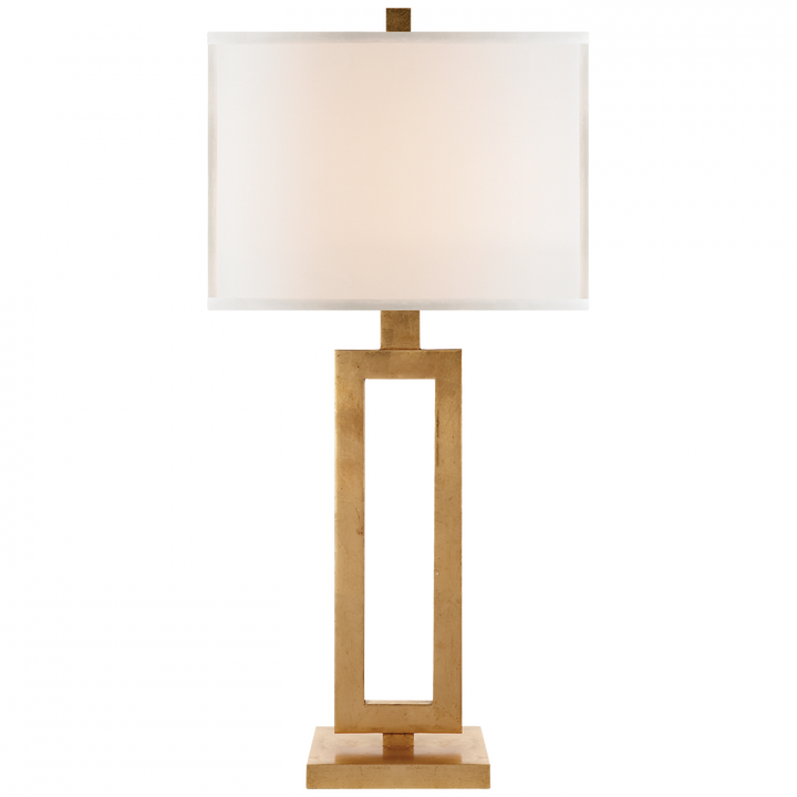 Visual Comfort & Co. Mod Tall Table Lamp Table Lamps Visual Comfort & Co.   