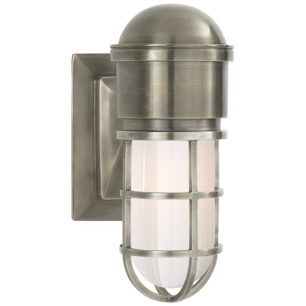 Visual Comfort & Co. Marine Wall Light Wall Sconces Visual Comfort & Co.   