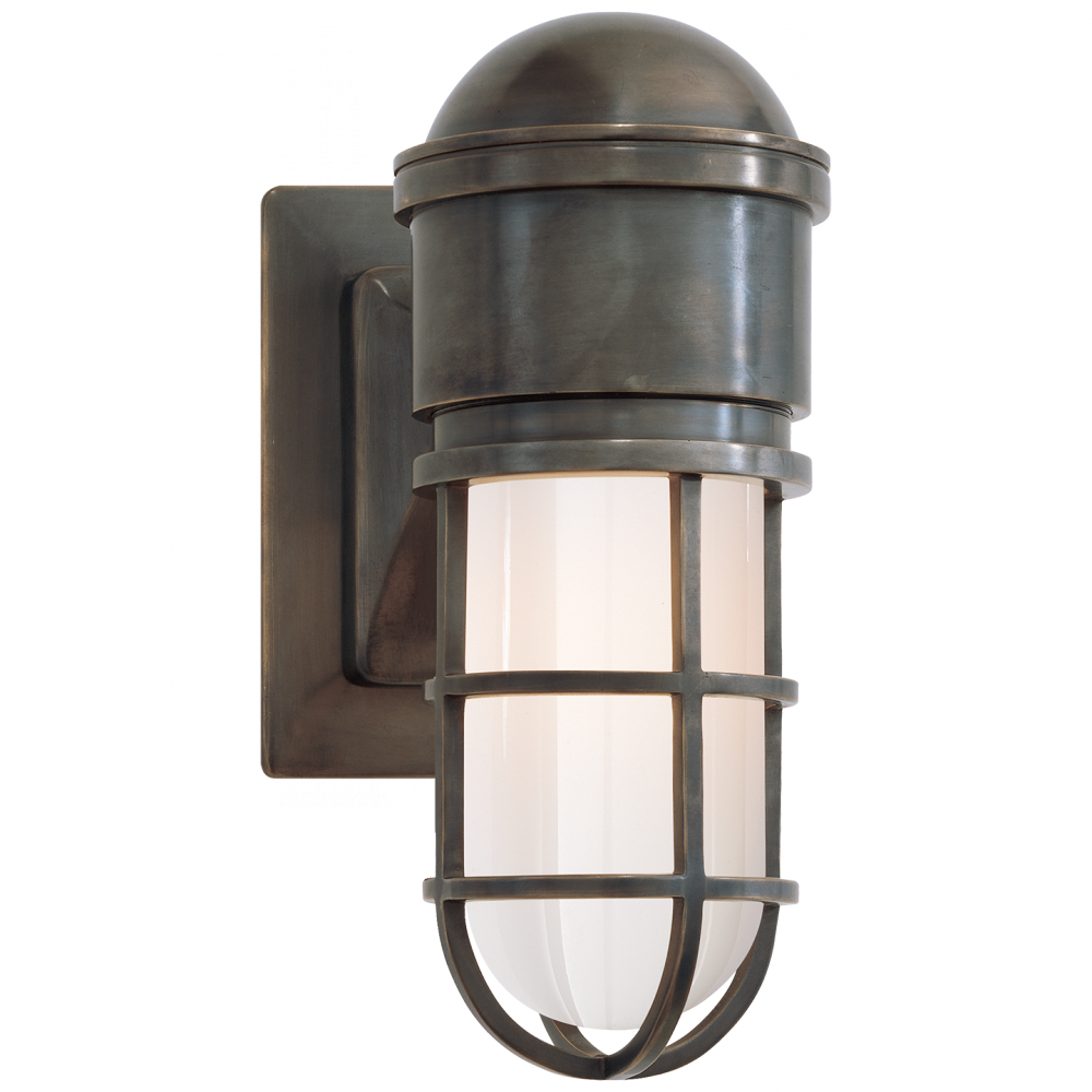 Visual Comfort & Co. Marine Wall Light Wall Lights Visual Comfort & Co.   