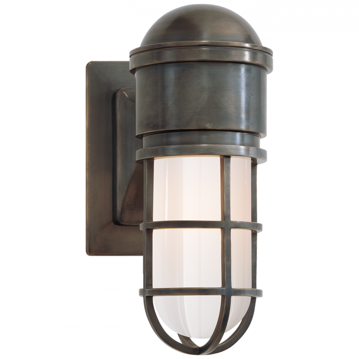 Visual Comfort & Co. Marine Wall Light Wall Sconces Visual Comfort & Co.   