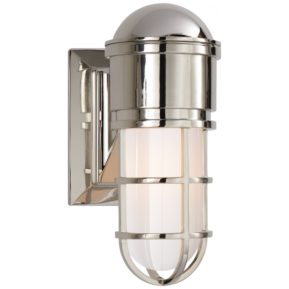 Visual Comfort & Co. Marine Wall Light Wall Lights Visual Comfort & Co.   