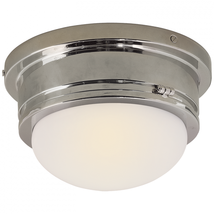 Visual Comfort & Co. Marine Medium Flush Mount Ceiling Flush Mounts Visual Comfort & Co.   