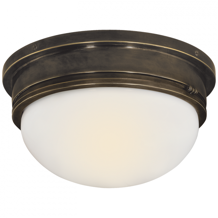 Visual Comfort & Co. Marine Large Flush Mount