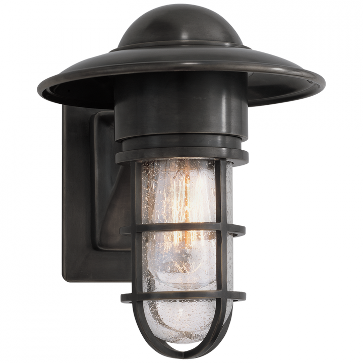 Visual Comfort & Co. Marine Indoor/Outdoor Wall Light