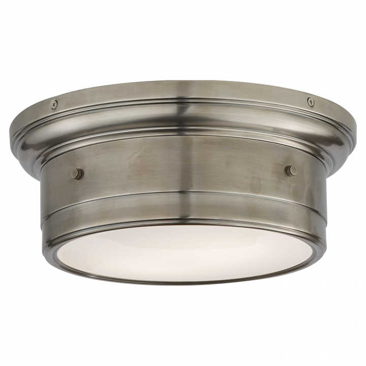 Visual Comfort & Co. Siena Small Flush Mount