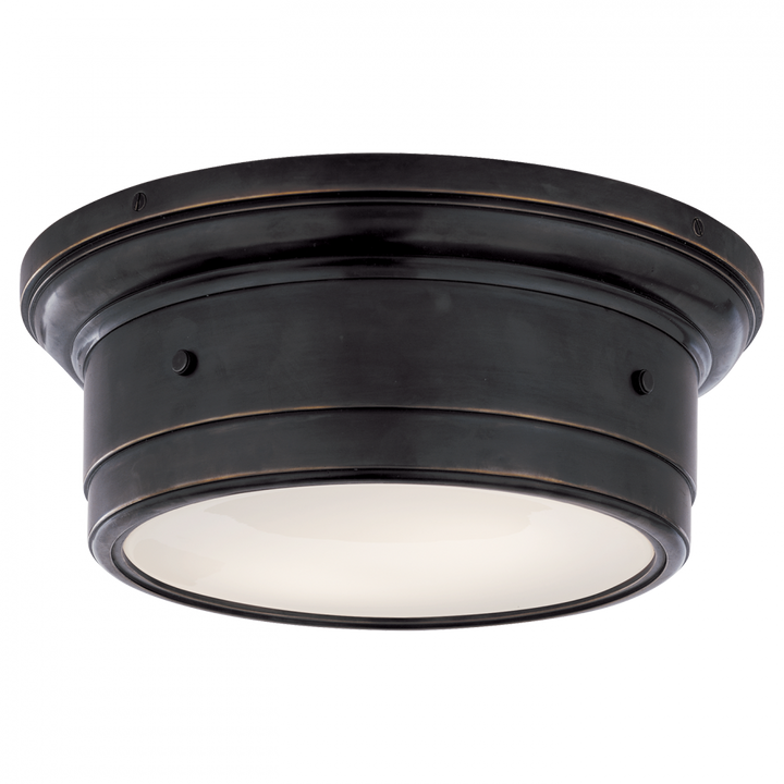 Visual Comfort & Co. Siena Small Flush Mount