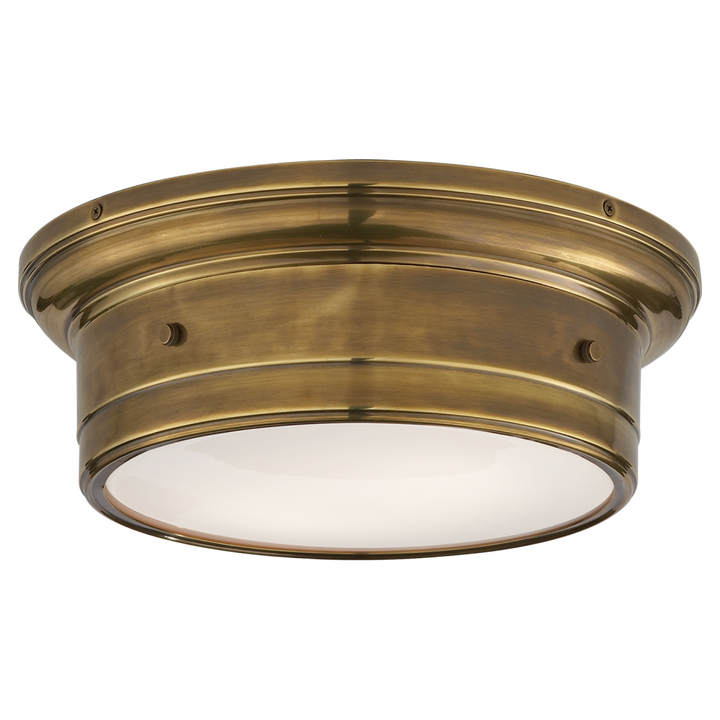 Visual Comfort & Co. Siena Small Flush Mount