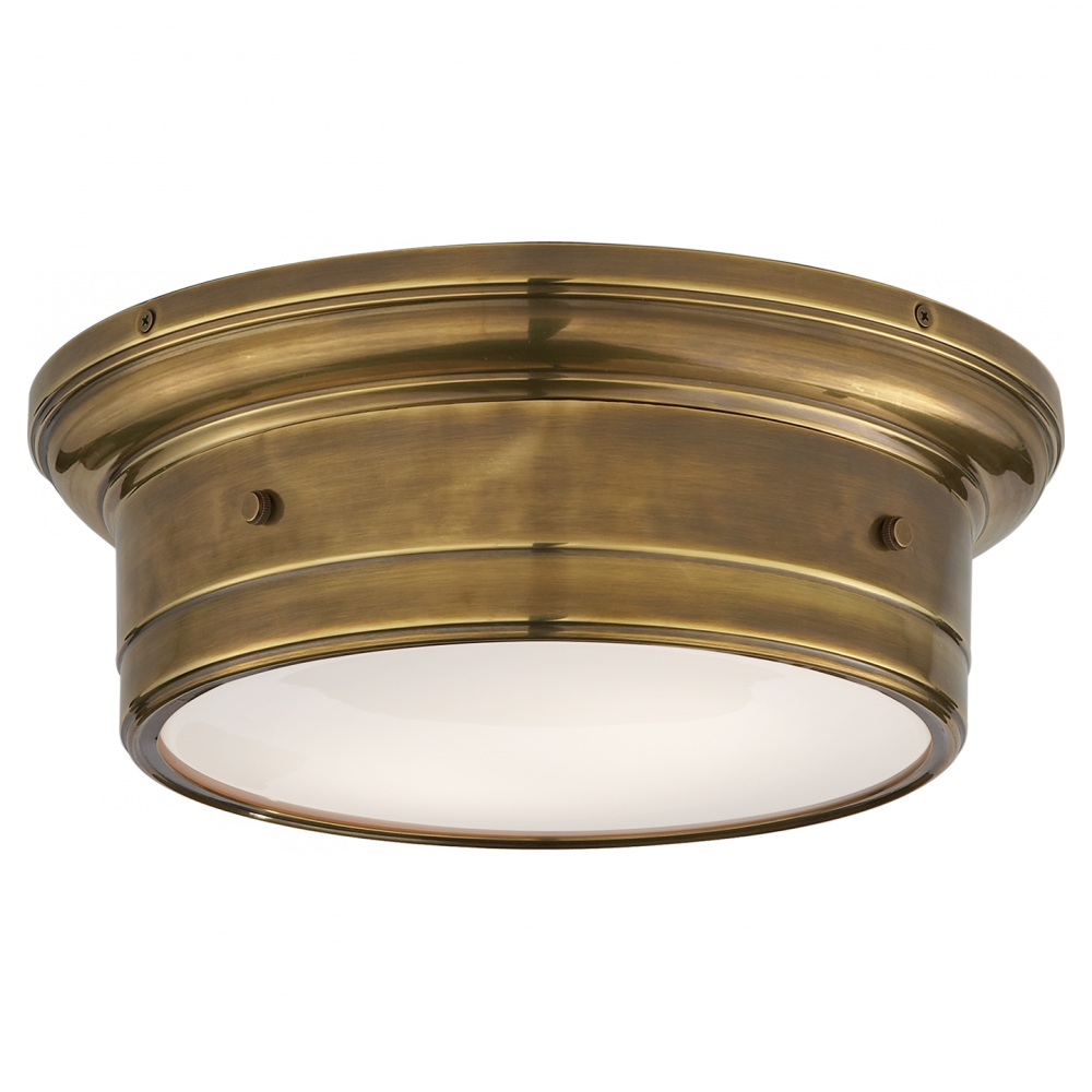 Visual Comfort & Co. Siena Small Flush Mount