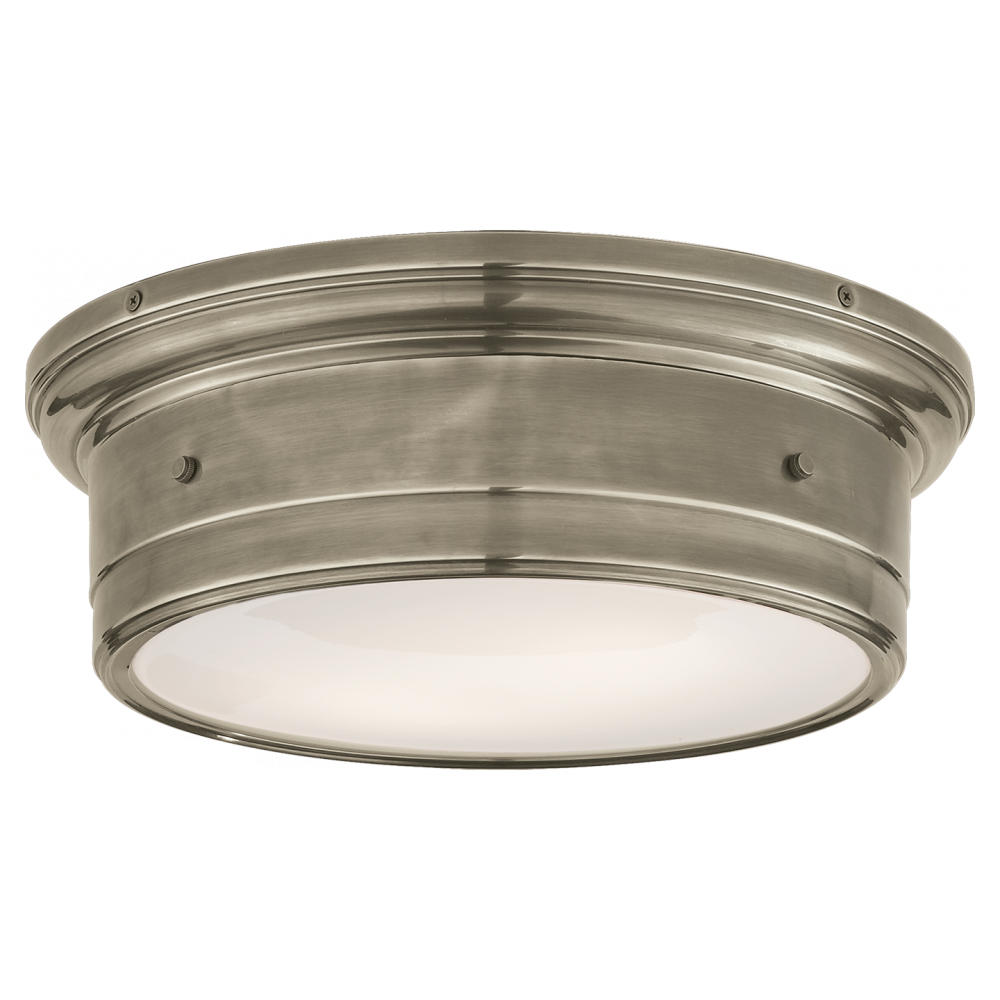 Visual Comfort & Co. Siena Large Flush Mount Ceiling Lights Visual Comfort & Co.   