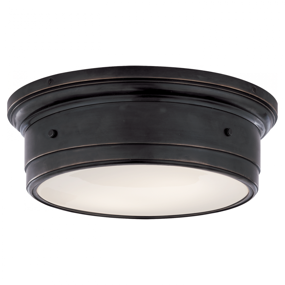 Visual Comfort & Co. Siena Large Flush Mount Ceiling Flush Mounts Visual Comfort & Co.   