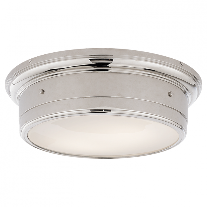 Visual Comfort & Co. Siena Large Flush Mount Ceiling Flush Mounts Visual Comfort & Co.   