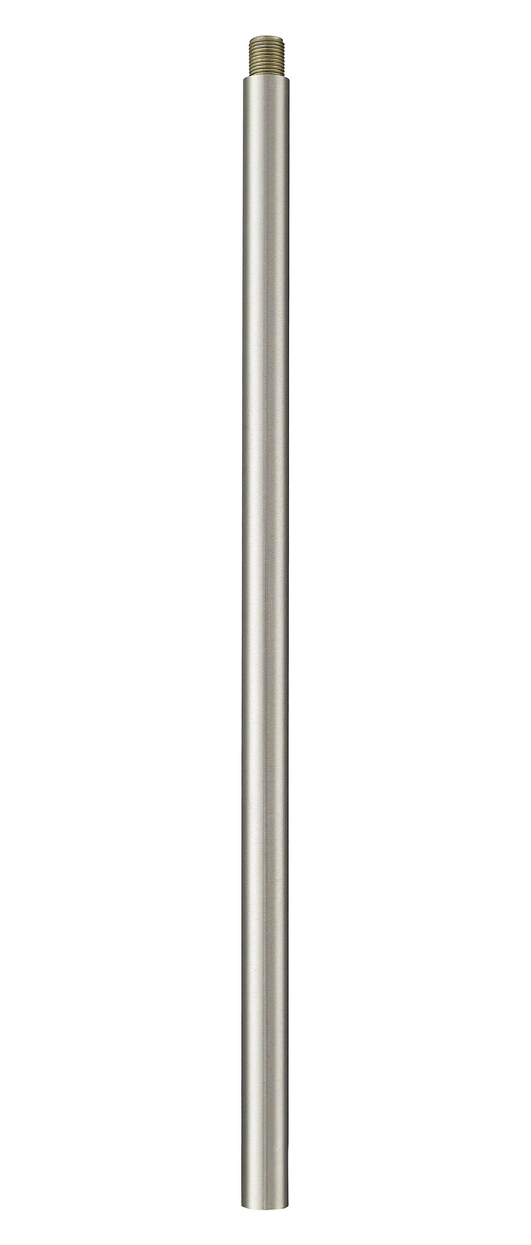 Innovations Lighting Stem 12" Downrod - Brushed Satin Nickel Fan Accessories Innovations Lighting Default Title  