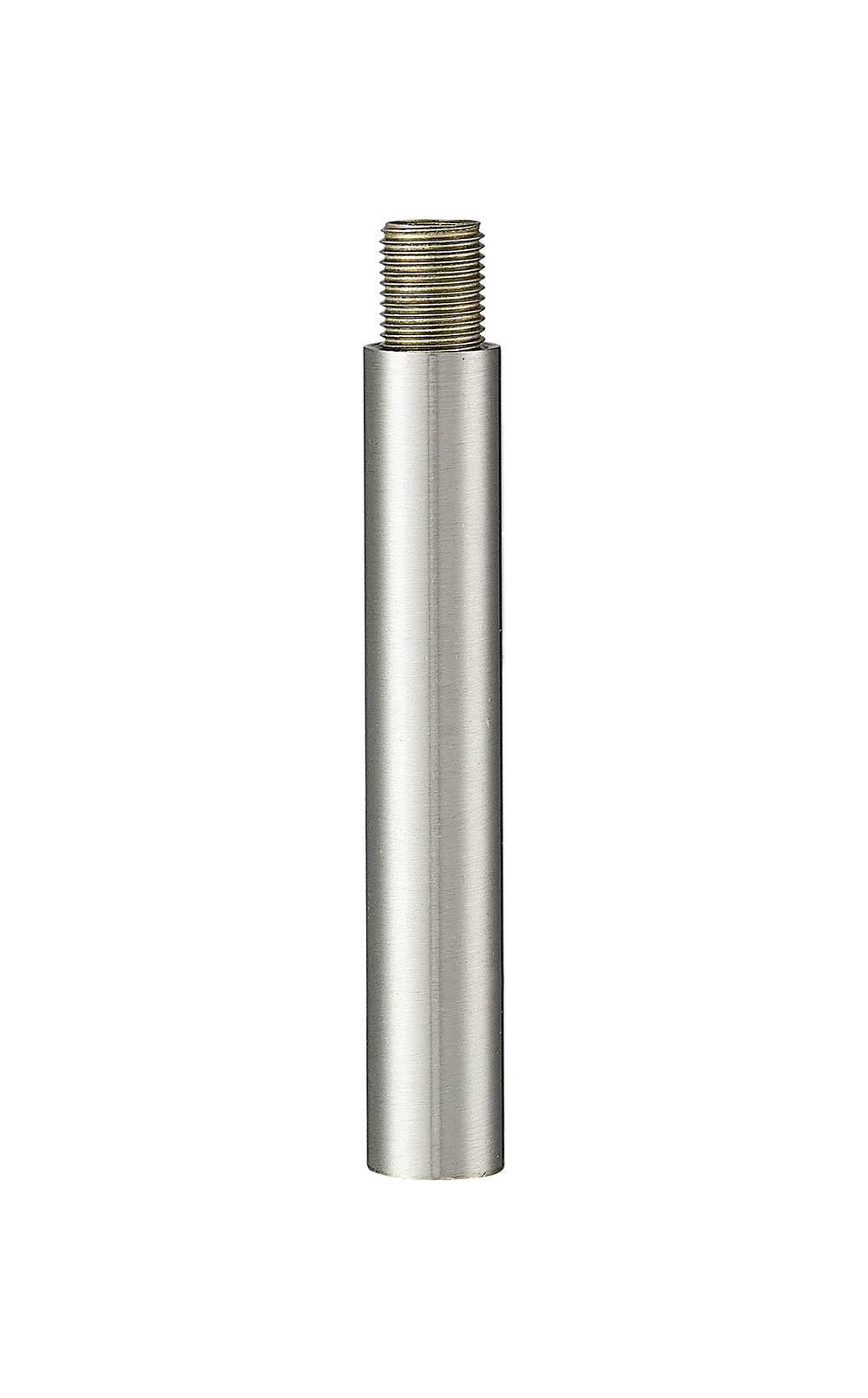 Innovations Lighting Stem 3" Downrod - Brushed Satin Nickel