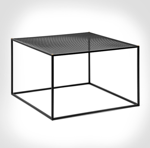 Buster + Punch Meshed Coffee Table Decorative Tables Buster + Punch   