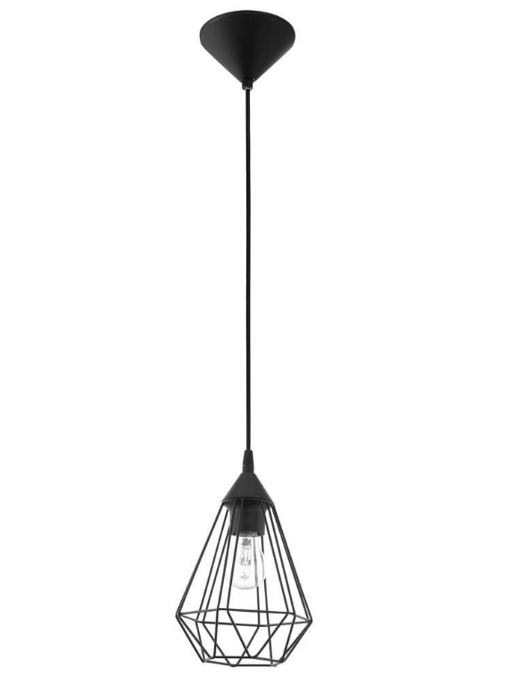 Eglo Tarbes Mini Pendant l Overstock Mini Pendant Elgo Inc   