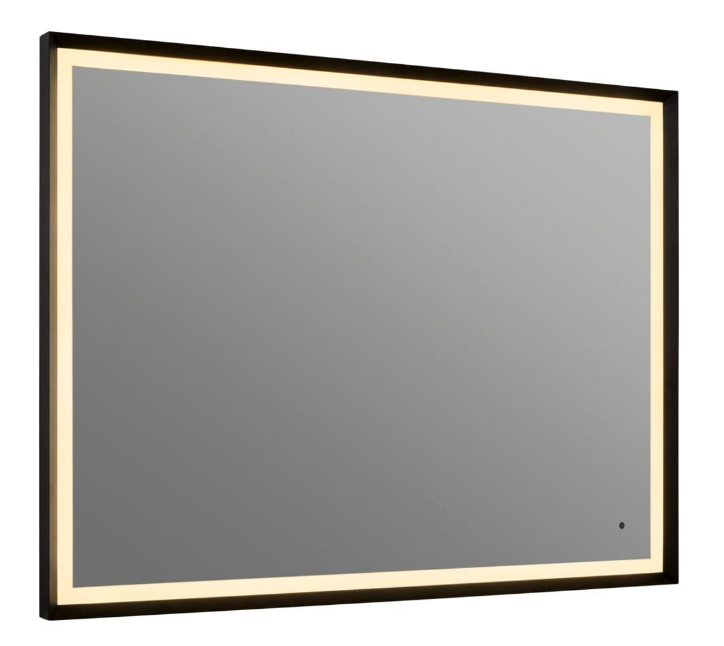 Oxygen Dusk 48″x36″ Mirror  Oxygen Lighting   